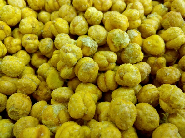 TUZLU SADE LEBLEBİ-(1 KG) ürün görseli 1