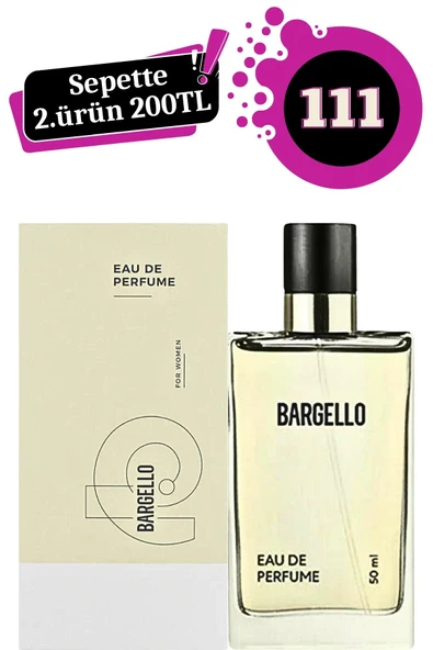 111 Kadın Parfüm Floral Edp 50ml ürün görseli 1