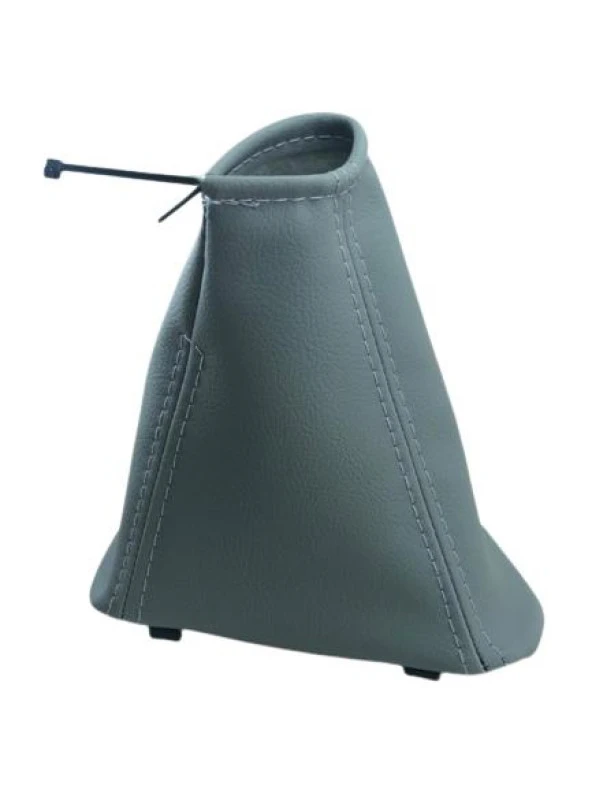 Sprinter w906 Crafter Vites Körüğü Gri Deri ürün görseli 1