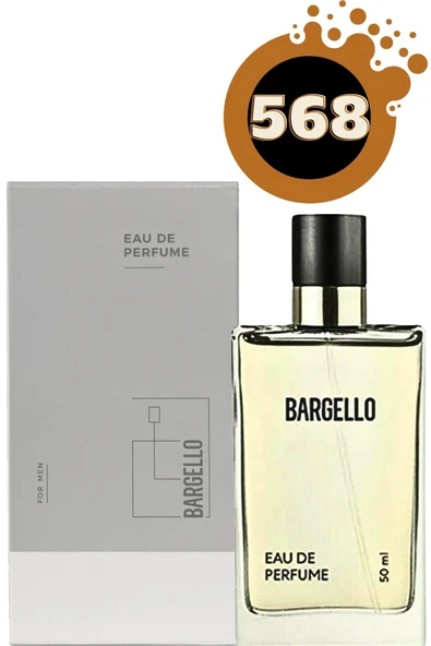 568 Erkek Parfüm Floral Edp 50ml ürün görseli 1