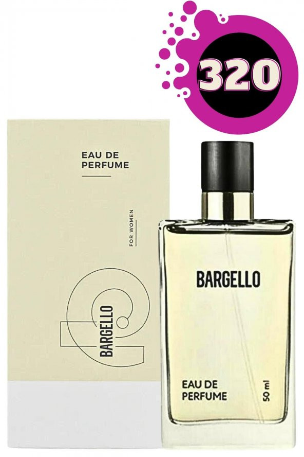 320 Oriental Edp 50 Ml Kadın Parfüm ürün görseli 1