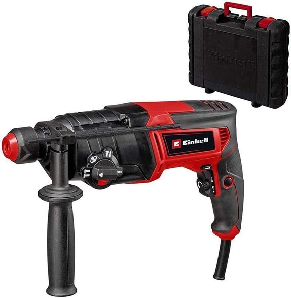 Einhell TC-RH 800 4F Kırıcı-Delici ürün görseli 1
