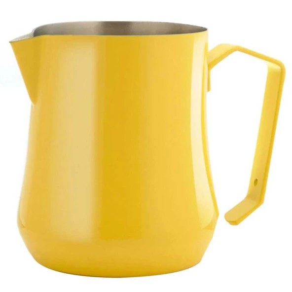 Motta Süt Potu Tulip Sarı 500 Ml (MSPT-500S) ürün görseli 1
