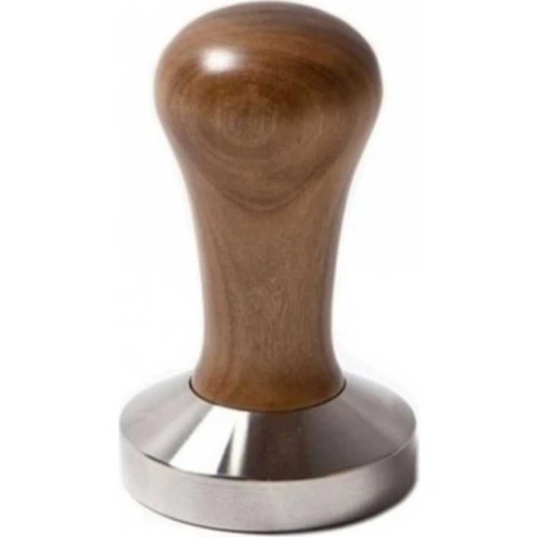 Ahşap Saplı Tamper (TKS-02) ürün görseli 1