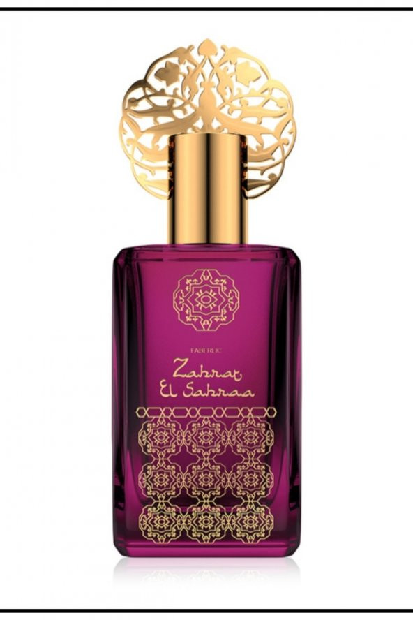 Faberlic Zahrat El Sahraa Yağ Bazlı Edp 30 ml Kadın Parfüm - 3823 ürün görseli 1