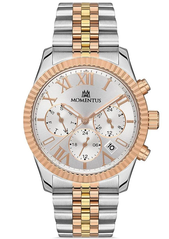 Momentus CW128Z-02SR Bayan Kol Saati ürün görseli 1