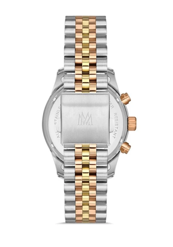 Momentus CW128Z-02SR Bayan Kol Saati - Resim 3