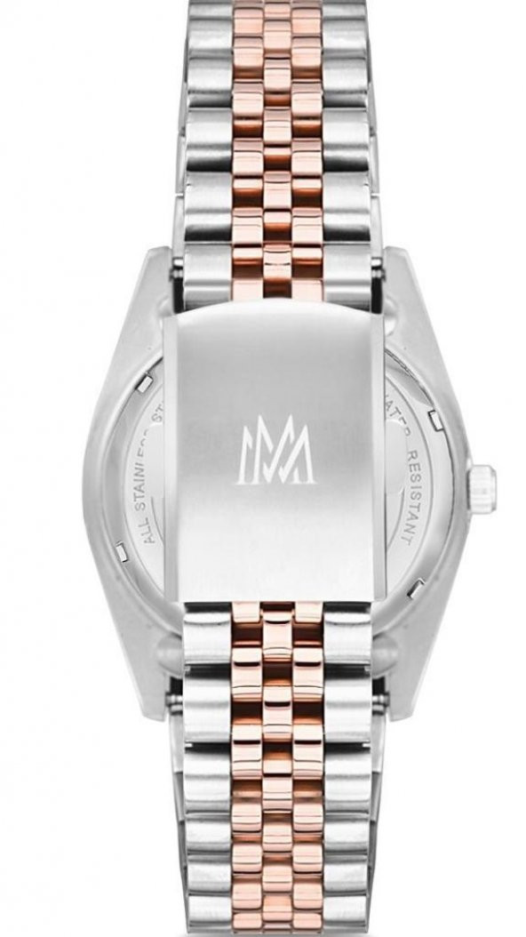 Momentus CW131T-02SR Bayan Kol Saati - Resim 3