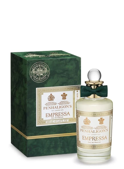 Penhaligon's Routes Empressa EDP 100 ml Kadın Parfüm ürün görseli 1
