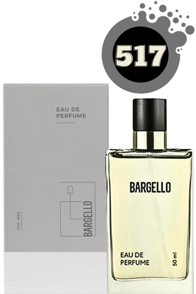 517 Erkek Parfüm Woody Edp 50ml ürün görseli 1
