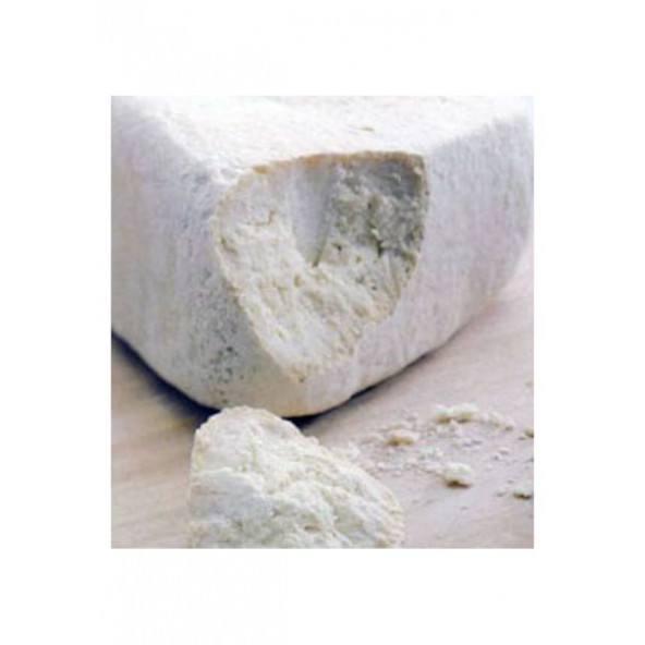 bolu yöresi keş peyniri 1 kg ürün görseli 1