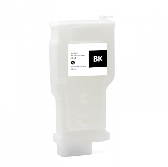 Canon Pfı-320/2889C001 Mat Siyah Muadil Kartuş ürün görseli 1
