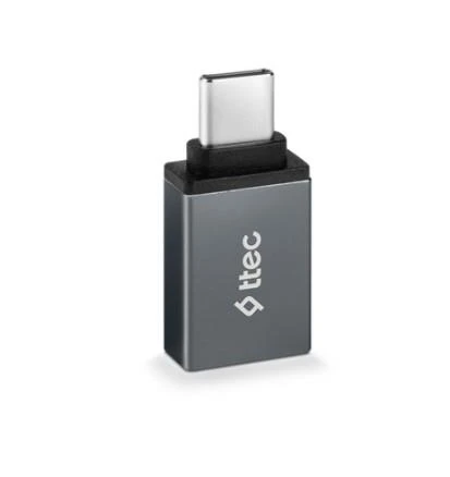 Ttec Type-C USB-A 3.0 OTG Dönüştürücü Adaptör 2DK43UG - Resim 2