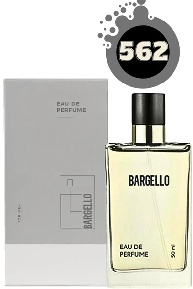 562 Erkek Parfüm Woody Edp 50ml ürün görseli 1