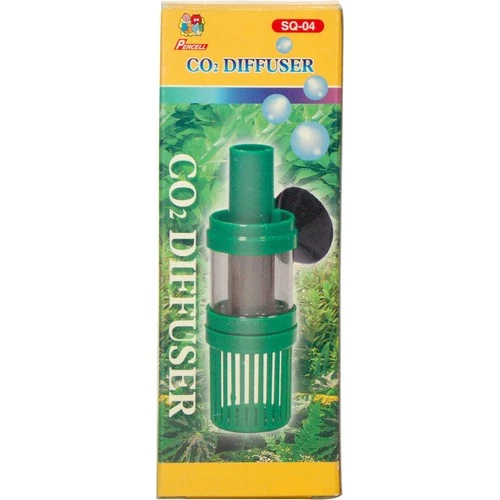 Percell Karbondioksit (co2)difuzer ürün görseli 1