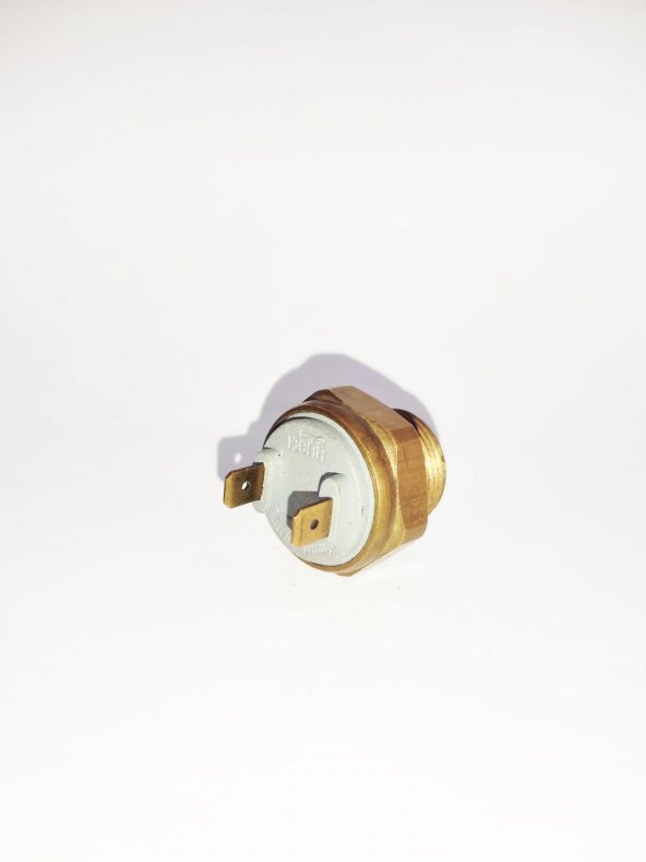 FAN MÜŞÜRÜ İKİ ÇIKIŞ SOKETSİZ (82/68C) ürün görseli 1