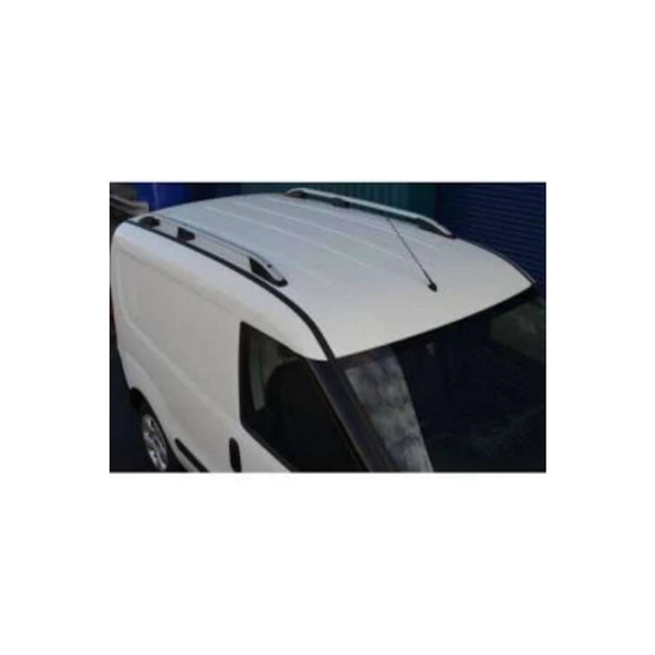 FİAT DOBLO 2010 SONRASI TAVAN ÜST ÇITASI ürün görseli 1