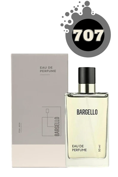 707 Erkek Parfüm Woody Edp 50ml ürün görseli 1