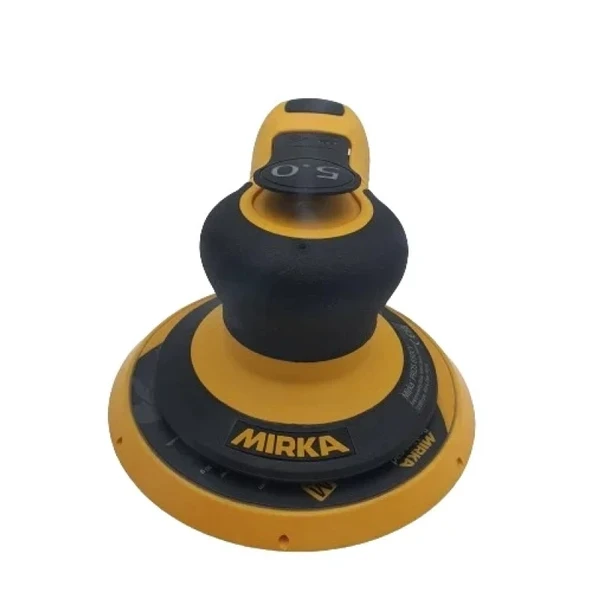 Havalı Zımpara Makinesi 150mm ürün görseli 1