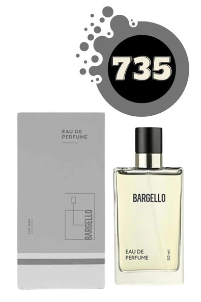 735 Erkek Parfüm Fresh Edp 50ml ürün görseli 1