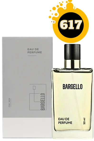 617 Erkek Parfüm Oriental Edp 50ml ürün görseli 1