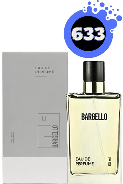 633 Erkek Parfüm Fresh Edp 50ml ürün görseli 1