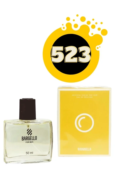523 Erkek Parfüm Oriental Edp 50ml ürün görseli 1