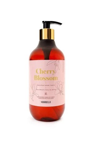 Bargello Cherry Blossom 550 ml Sıvı Sabun ürün görseli 1