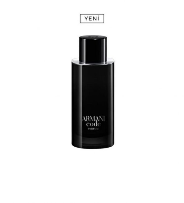 Giorgio Armani Code Le Parfum 75 ml ürün görseli 1