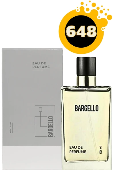 648 Erkek Parfüm Oriental Edp 50ml ürün görseli 1