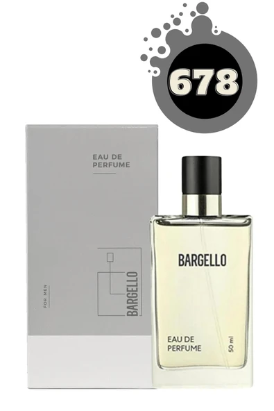 678 Erkek Parfüm Woody Edp 50ml ürün görseli 1