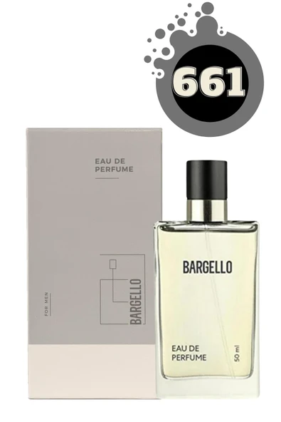 661 Erkek Parfüm Woody Edp 50ml ürün görseli 1
