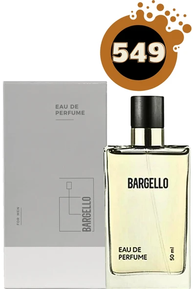 549 Erkek Parfüm Floral Edp 50ml ürün görseli 1