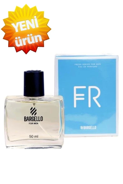 770 Erkek Parfüm Fresh Edp 50ml ürün görseli 1