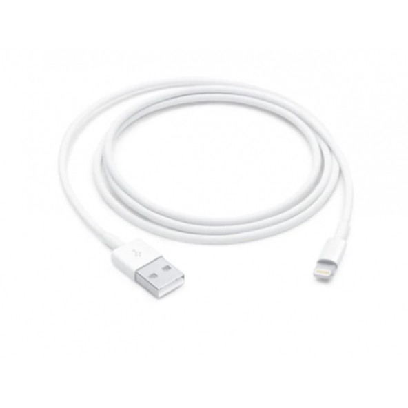 Lightning To Usb Şarj Data Kablosu (1M) ürün görseli 1