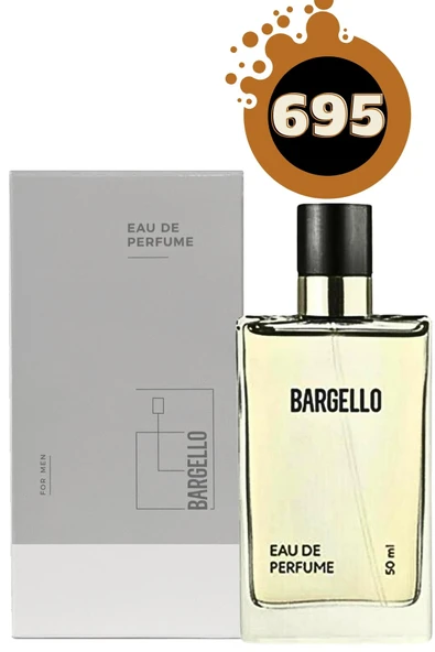 695 Erkek Parfüm Floral Edp 50ml ürün görseli 1