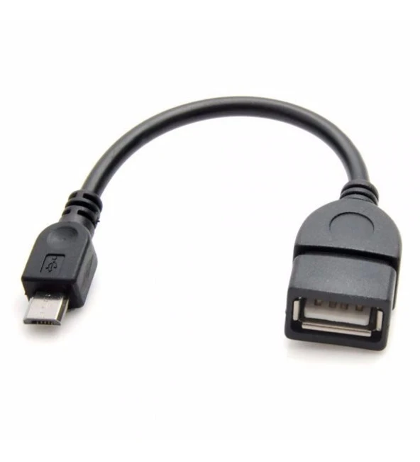 Samsung Sony LG HTC Asus Usb Host Otg Kablo ürün görseli 1