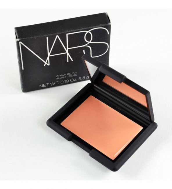 Nars Cream Allık Enchanted ürün görseli 1