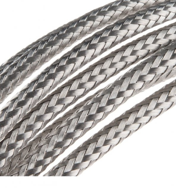 Bayonet J (Fe-Const) Tipi Termokupl 8x12mm 5 Metre Kablo ürün görseli 1