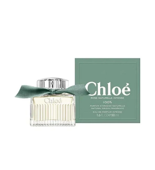 Chloe Rose Naturelle Intense Kadın Parfüm EDP 50 ML ürün görseli 1
