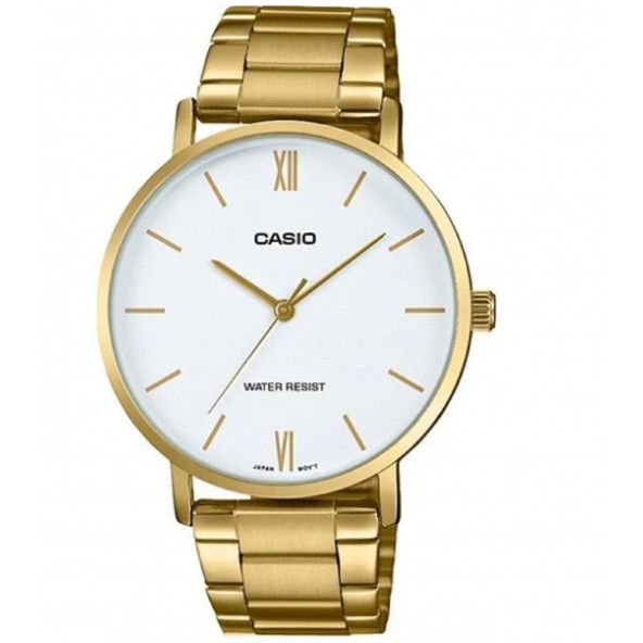 Casio MTP-VT01G-7BUDF Erkek Kol Saati-651 ürün görseli 1