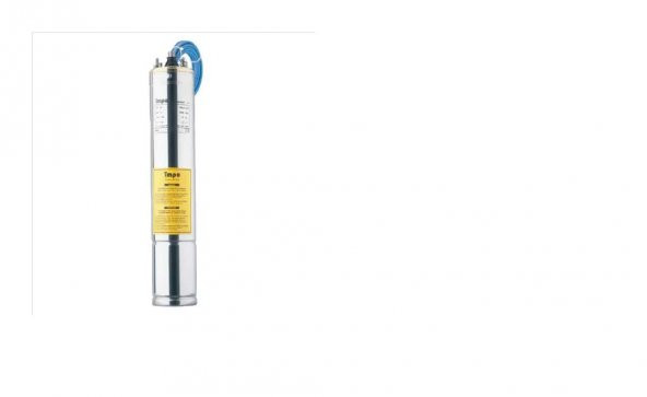 7.5HP TF İMPO MOTOR ürün görseli 1