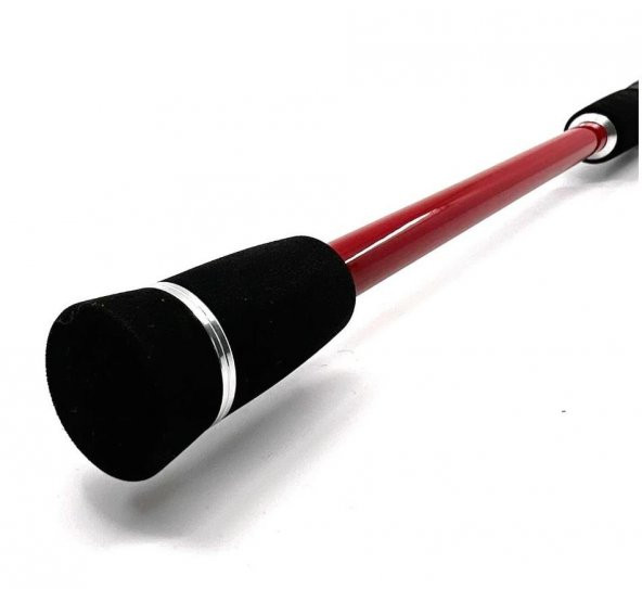 Okuma Red Spin 8'0'' 243CM 7-28GR 2 Parça - Resim 3