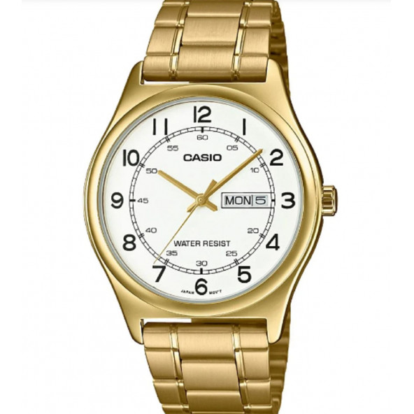 Casio MTP-V006G-7BUDF Erkek Kol Saati-656 ürün görseli 1