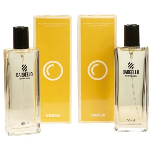 126 Edp Oriental + 50 ml + Kadın Parfüm 2 Adet ürün görseli 1