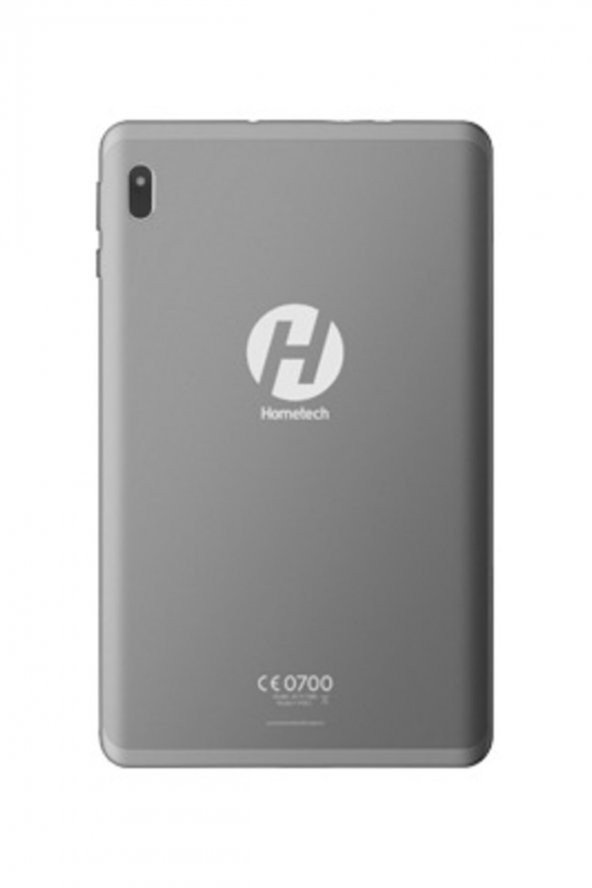 Hometech Alfa 10BS 32 GB 10.1 - Resim 2