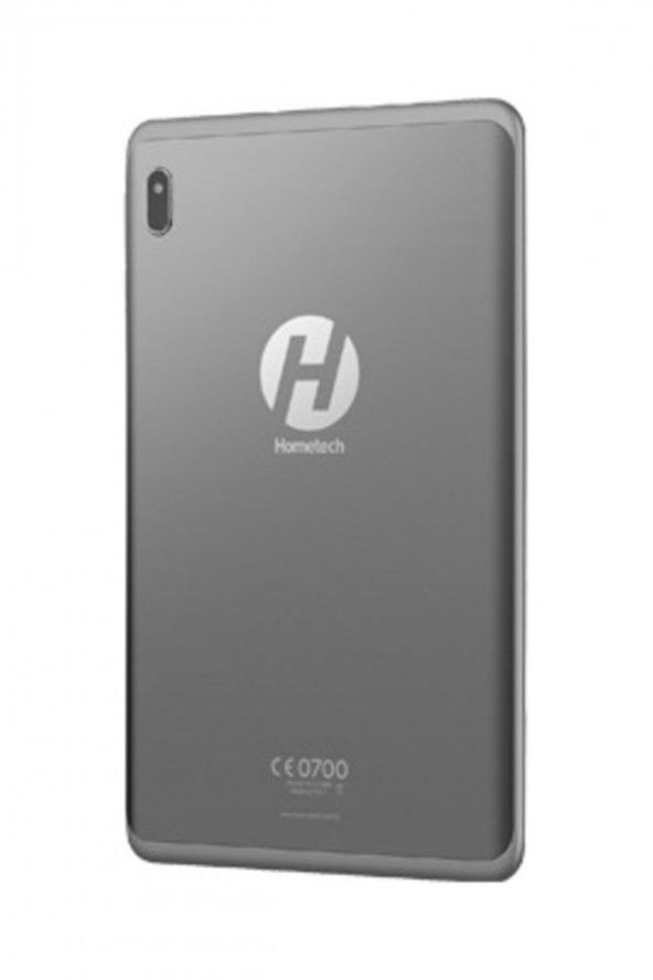 Hometech Alfa 10BS 32 GB 10.1 - Resim 3