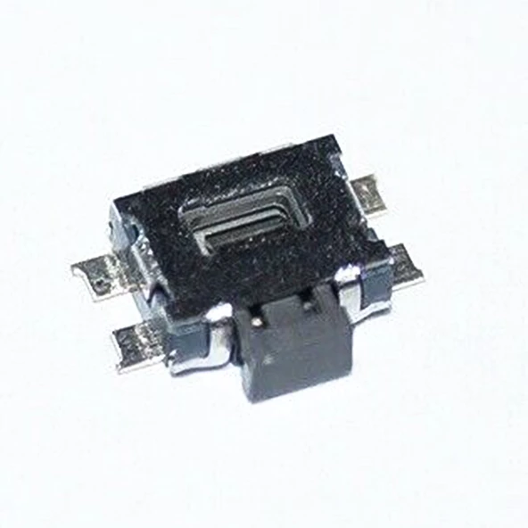 Nokia Asha 300 303 500 Serisi Uyumlu On Off Power Switch ürün görseli 1