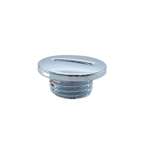 Mondial 125 Drift L Sol Üst Kontrol Tapası Y4MON1045A0107 ürün görseli 1