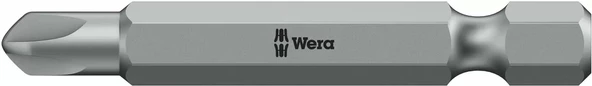 Wera 871/4 Torq-Set 3x50mm Bits 05066662001 ürün görseli 1